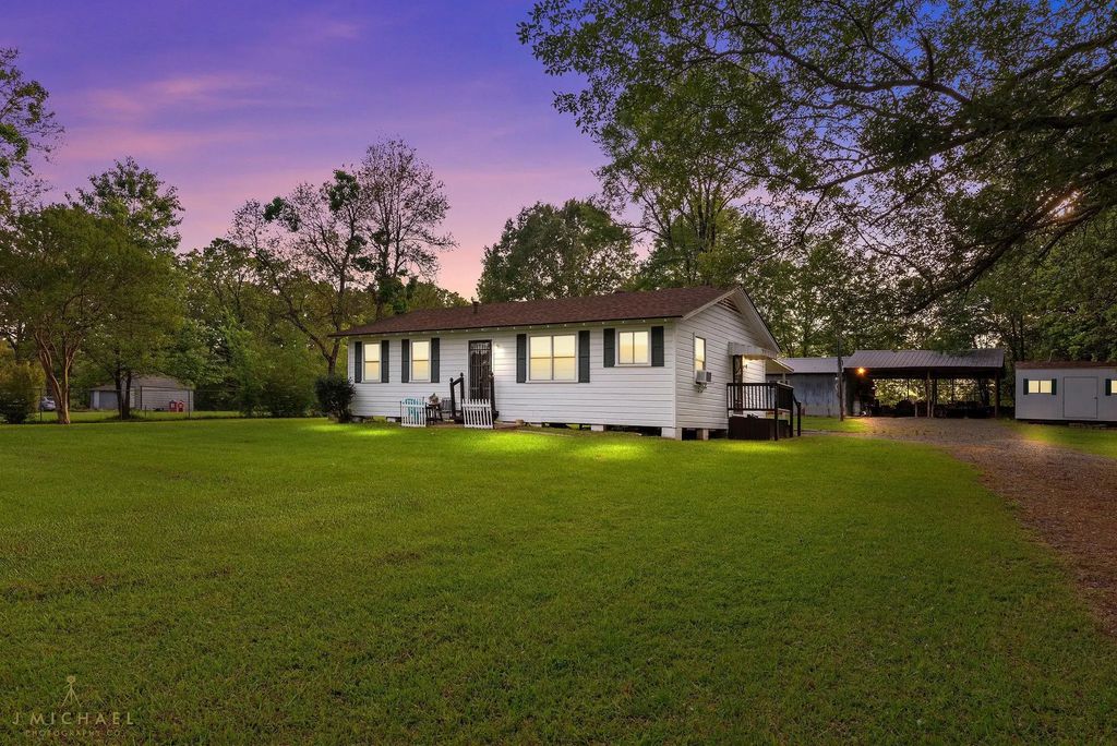 4414 Kent Road, Shreveport