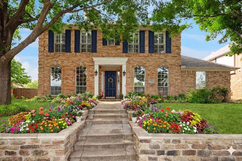 3704 Southport Drive, Plano