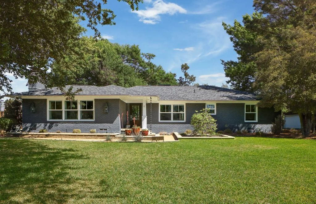 6739 Northport Drive, Dallas