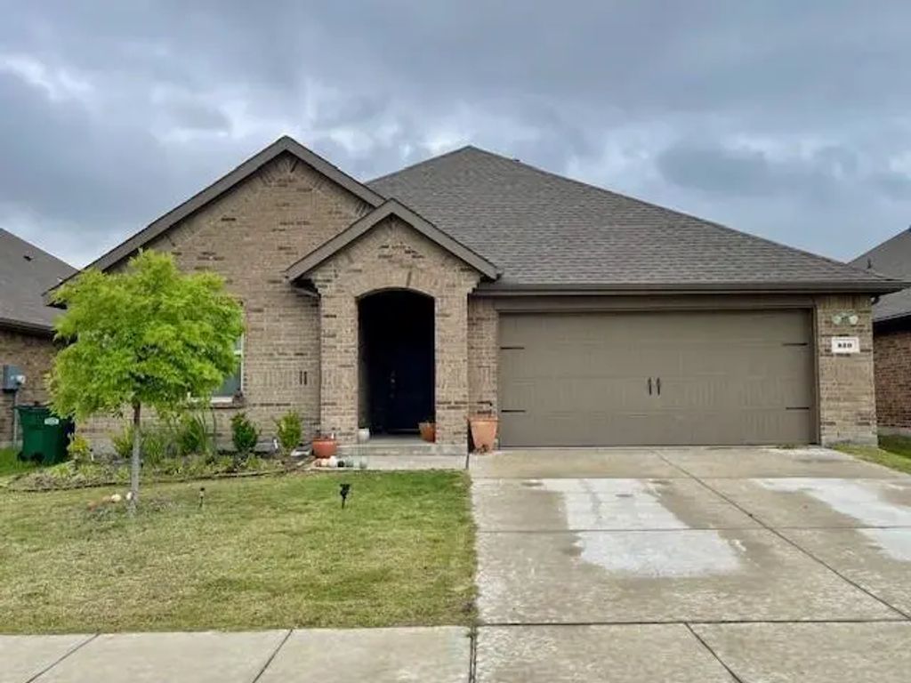 520 Winthrop Road, Fate