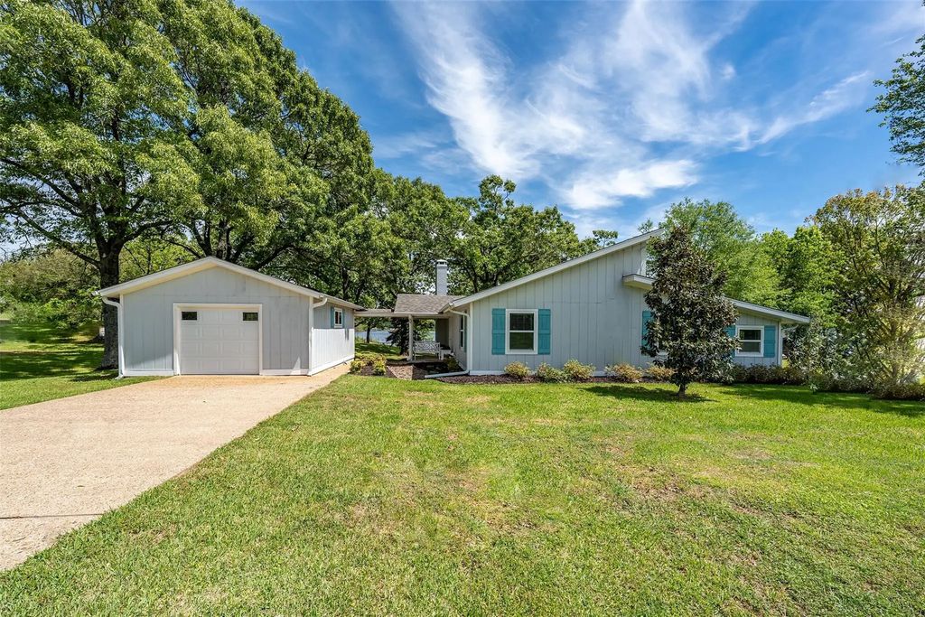 11821 W Lake Drive, Murchison