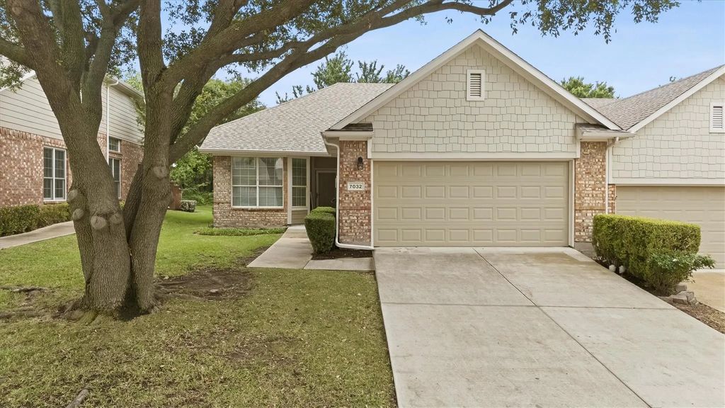 7032 Van Gogh Drive, Plano