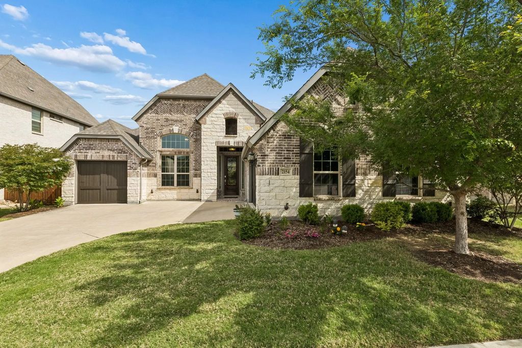 2154 Ipswich Lane, Frisco