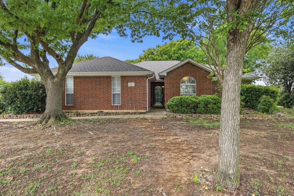 6421 Peak View Court, Midlothian