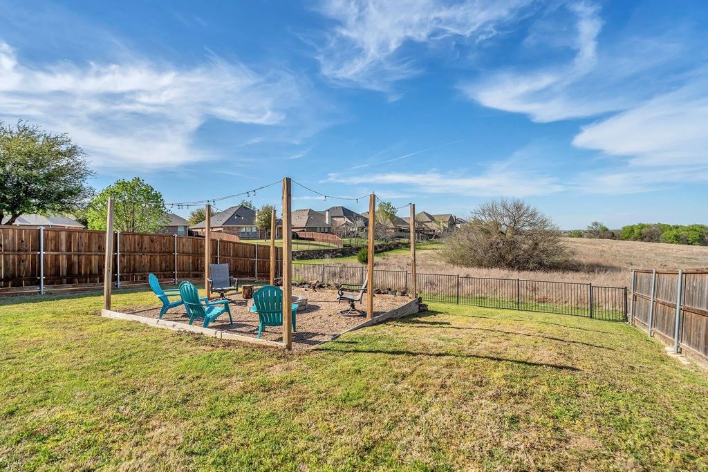 1413 Whitewater Drive, Little Elm