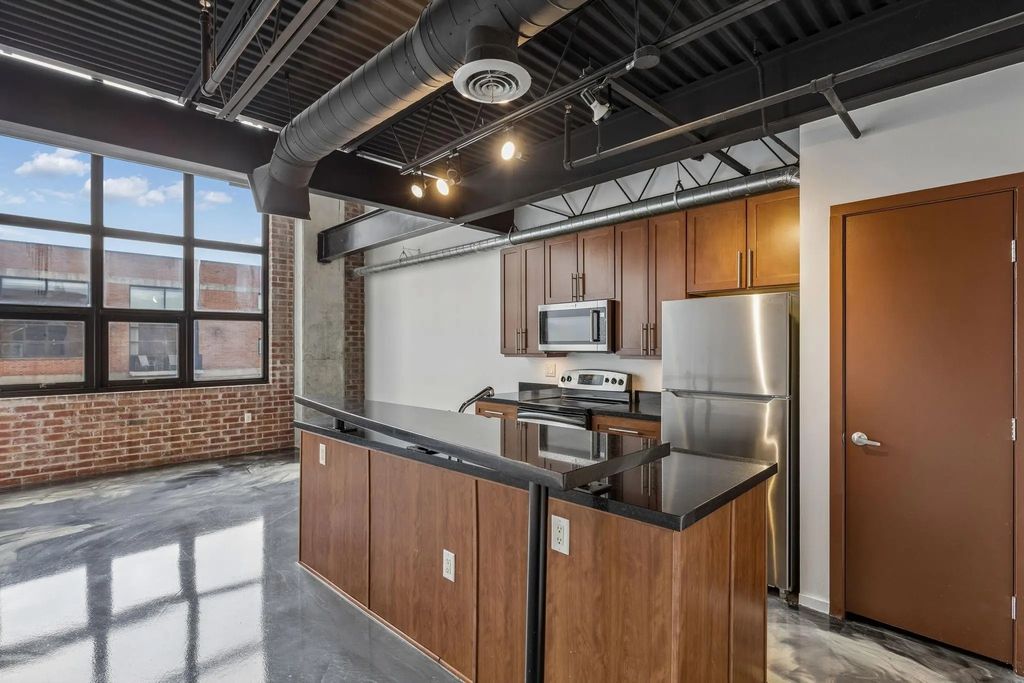 3110 Thomas Avenue 706, Dallas