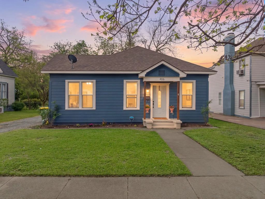 406 Craig Street, Hillsboro