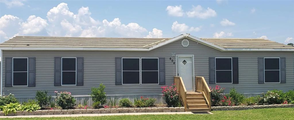 604 Black Scoter Drive, Princeton