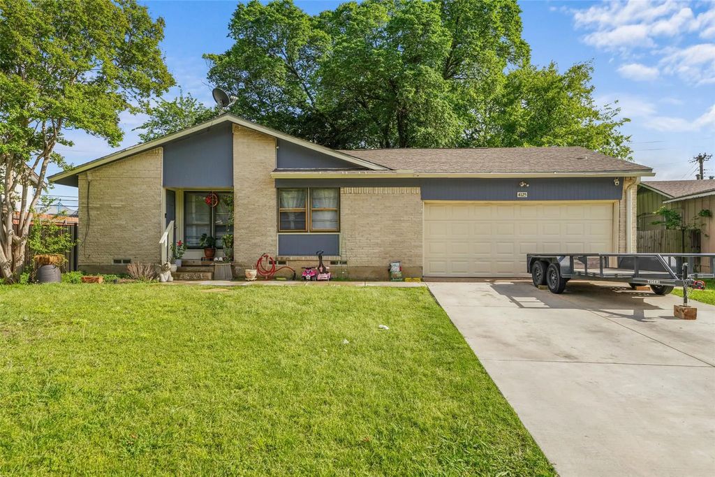 4125 Oleander Trail, Mesquite