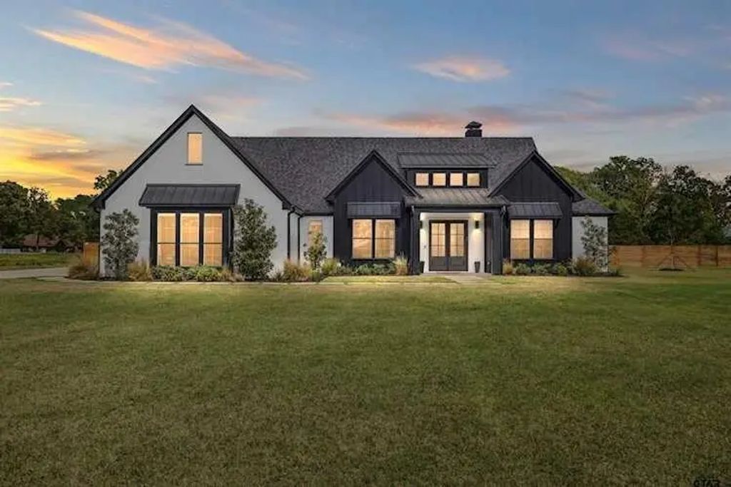 21197 N Gatlinburg, Bullard