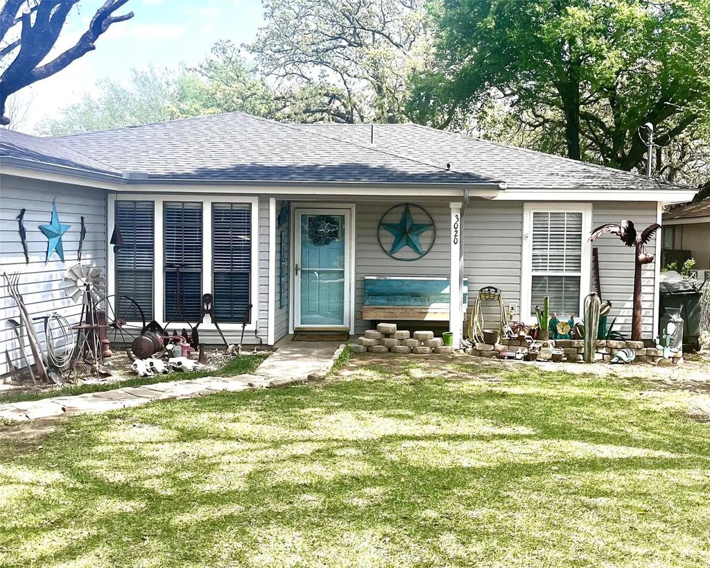 3020 Delaware Trail, Lake Worth