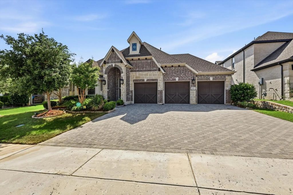 3403 Florence Drive, Corinth