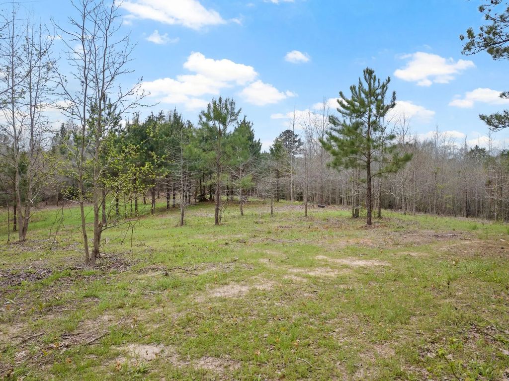 Tbd Cr 2920, Hughes Springs