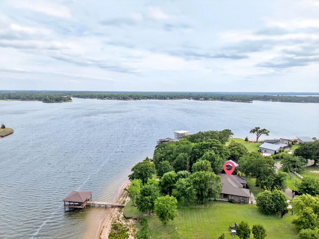 15491 Presidio Circle, Caney City