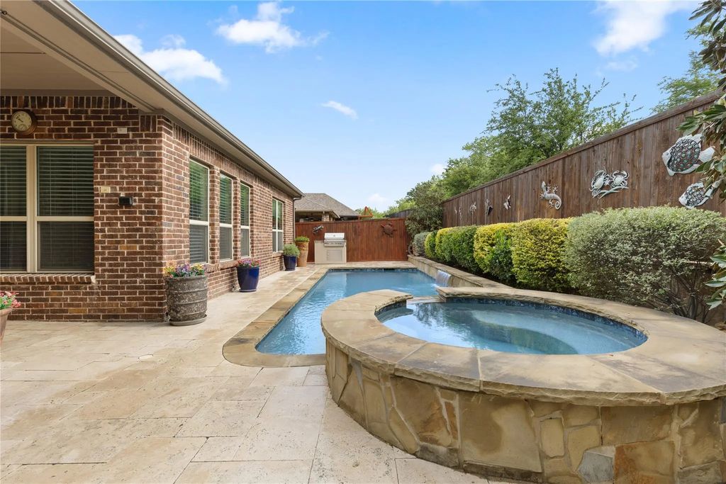 5876 Austin Waters, The Colony