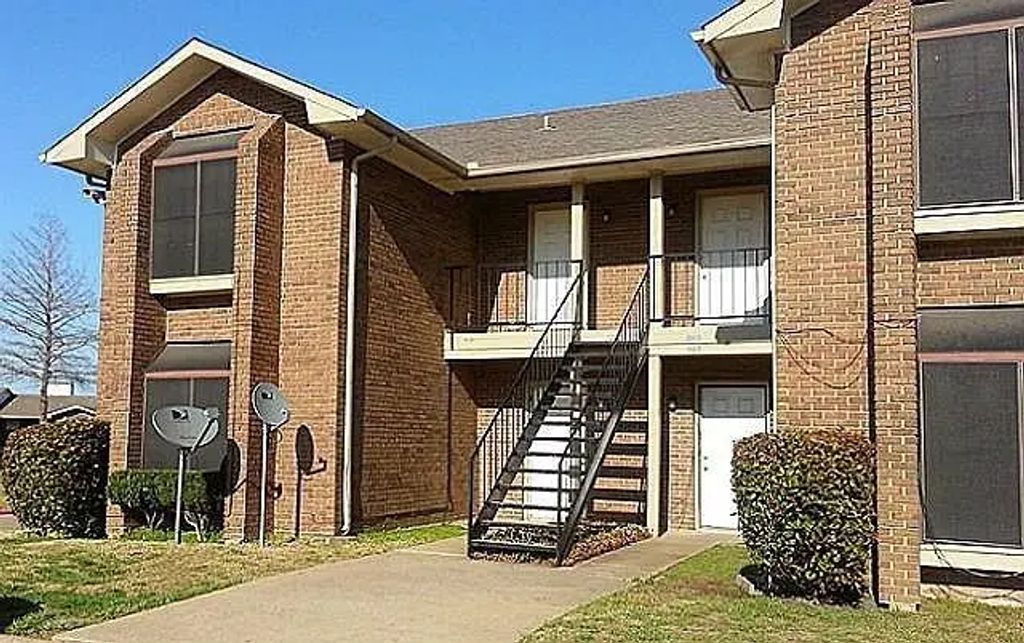 4540 Chaha Road 102, Garland