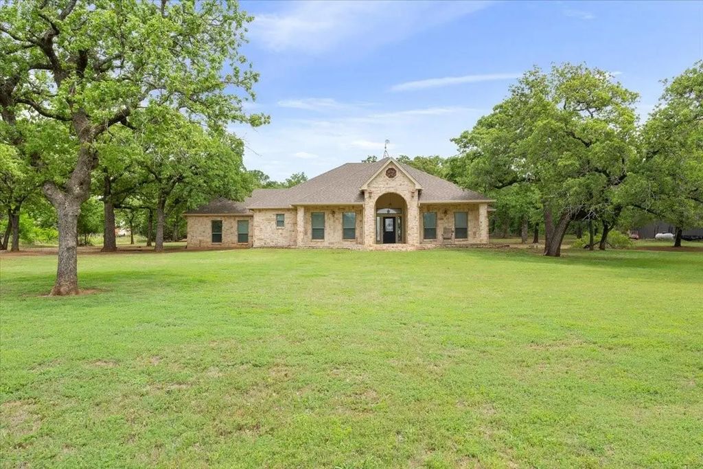 140 Oak Ridge Loop, Whitney