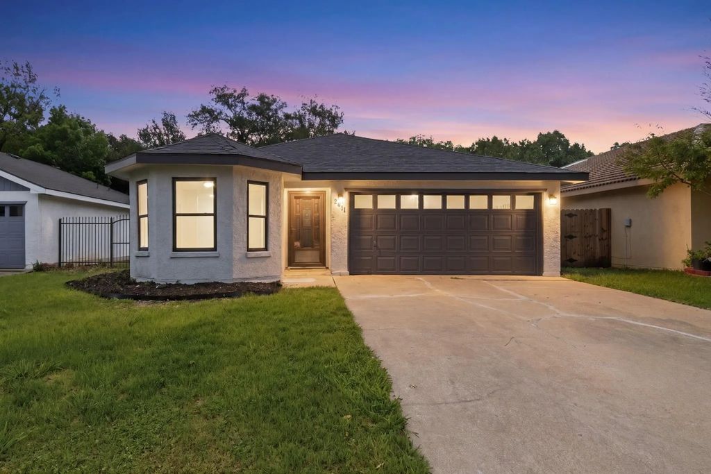 3611 Alexandria Drive, Arlington
