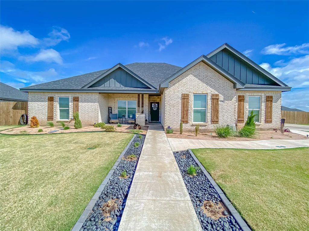 134 Rio Grande Road, Abilene