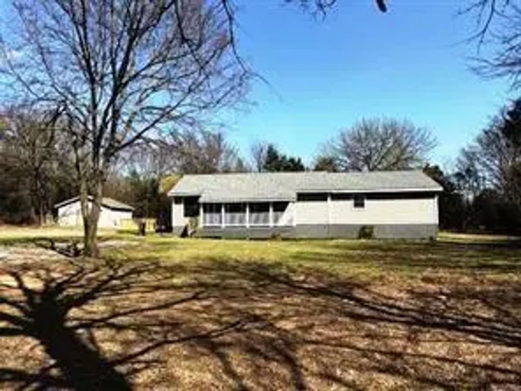 426 Gun Club Rd, Denison