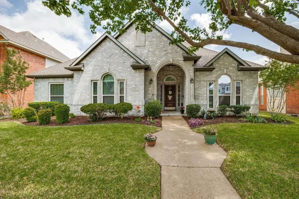 527 Cameron Lane, Allen