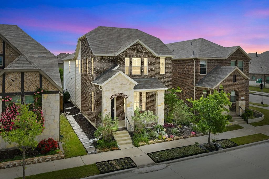 3700 Banton Street, Rowlett
