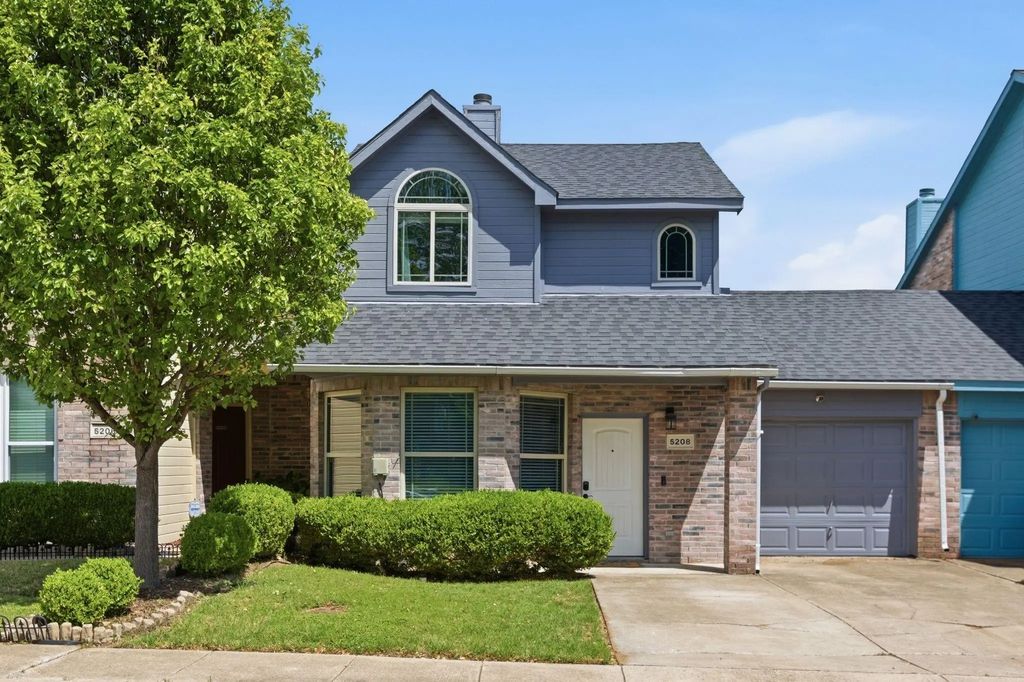 5208 Shoregate Drive, Garland
