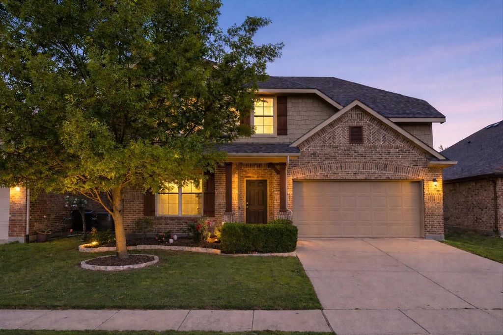 178 Pleasant Hill Lane, Fate
