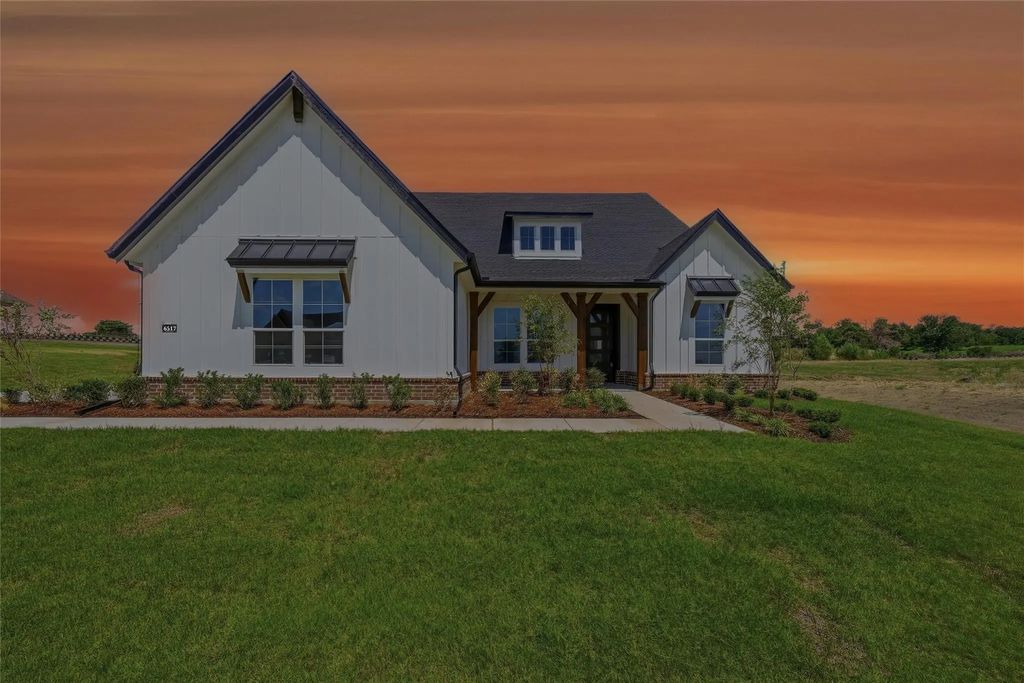 6517 Huron Drive, Blue Ridge