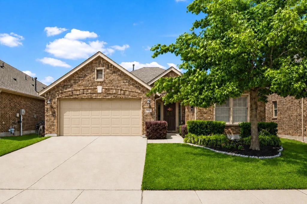 112 Pleasant Hill Lane, Fate