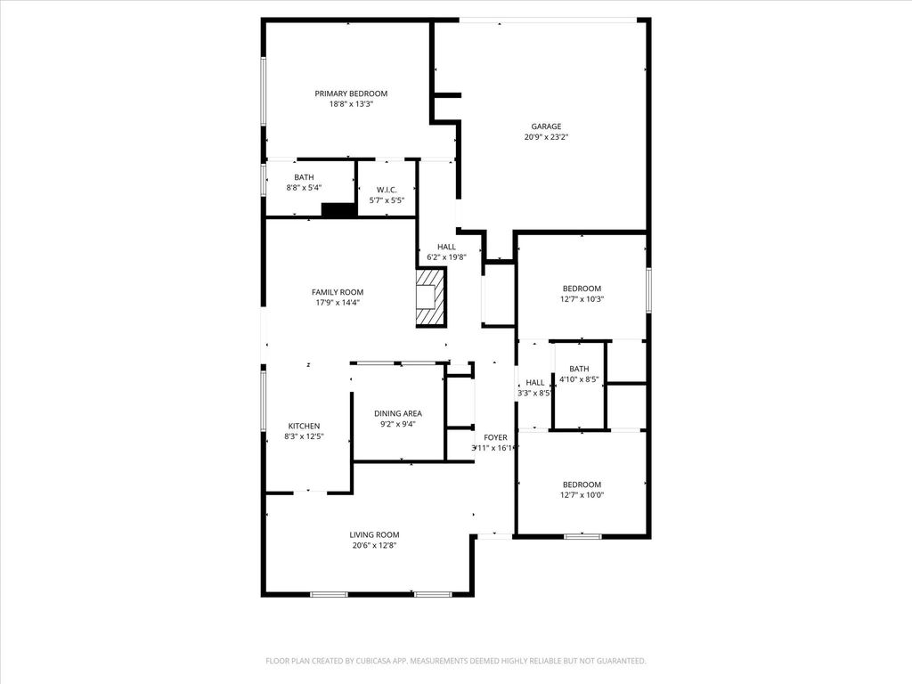 1004 Whitehall Drive, Plano
