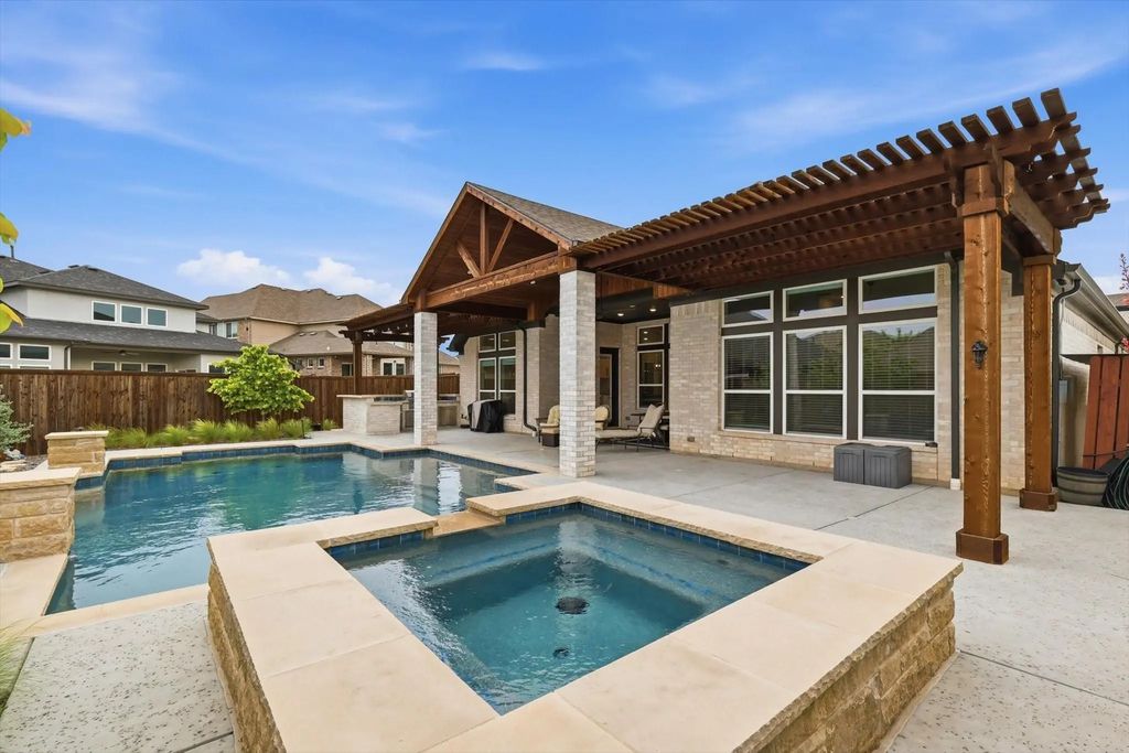 7221 Redwood Road, Argyle