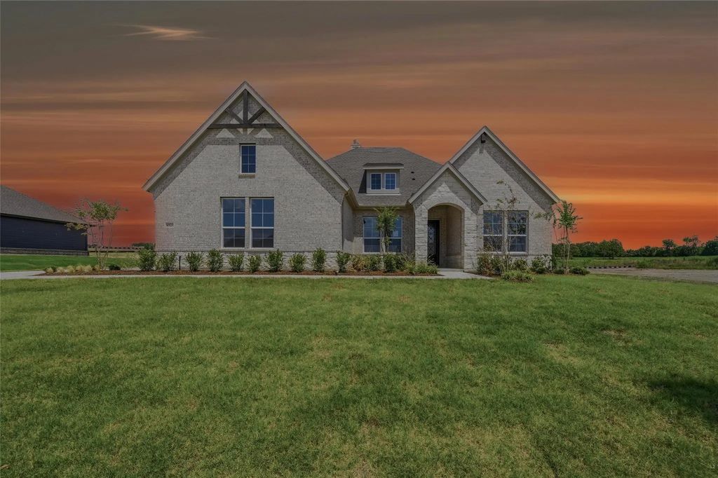 6521 Huron Drive, Blue Ridge
