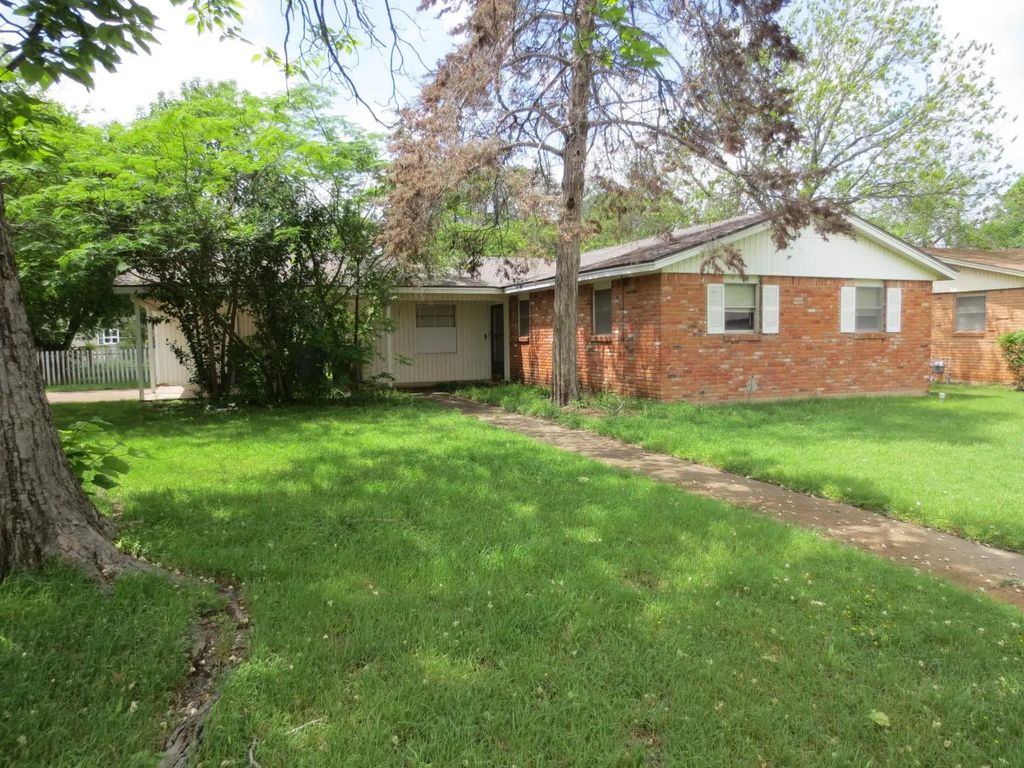 800 N 59th Street, Waco