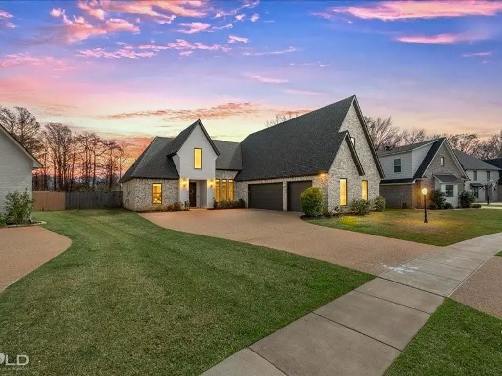 217 Conti Way, Bossier City