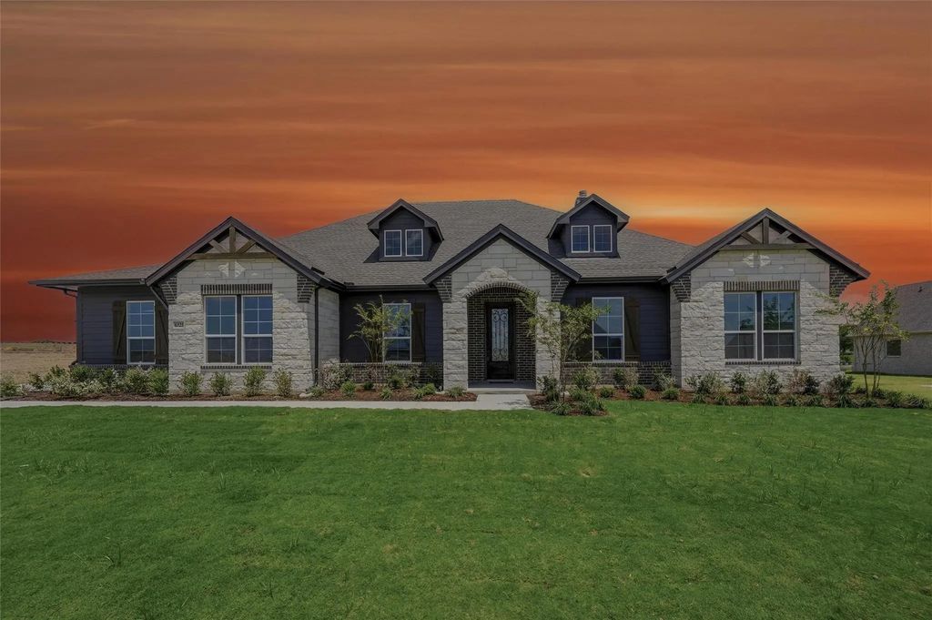 6525 Huron Drive, Blue Ridge