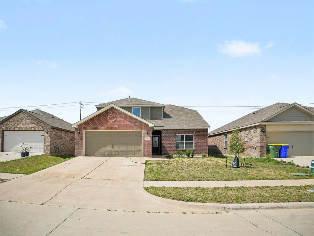336 Condie Russell Avenue, Venus