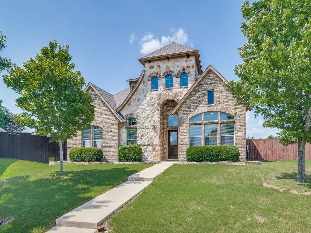 776 River Rock Lane, Rockwall