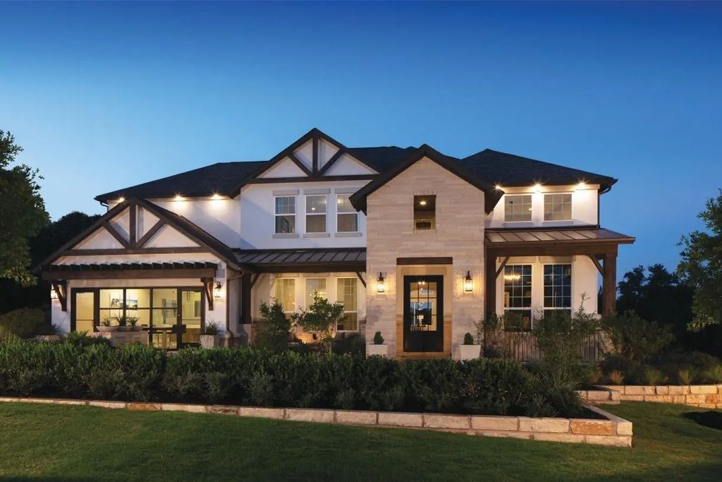 1080 Williams Lane, Copper Canyon