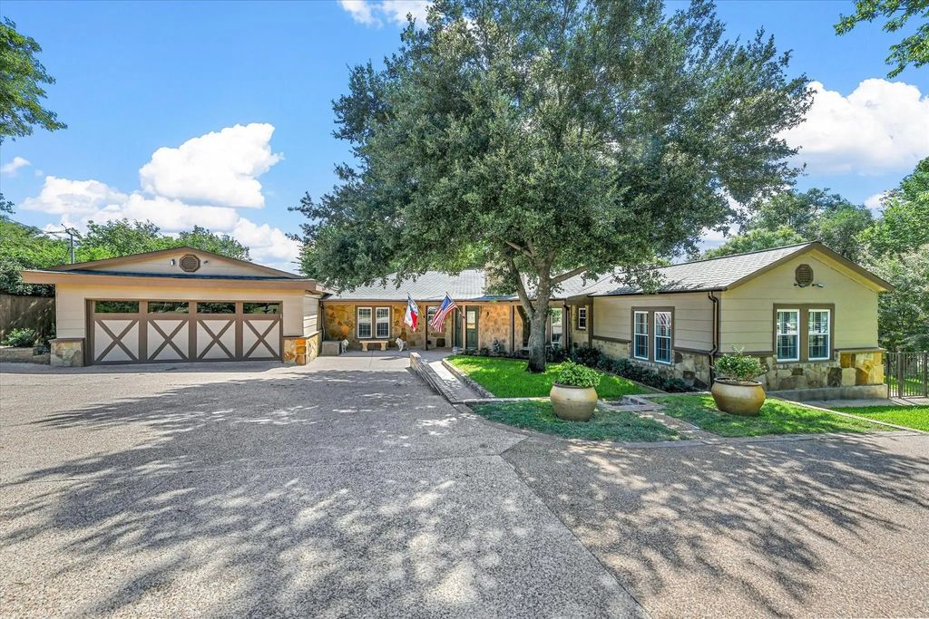 1412 Sandpiper Court S, Fort Worth