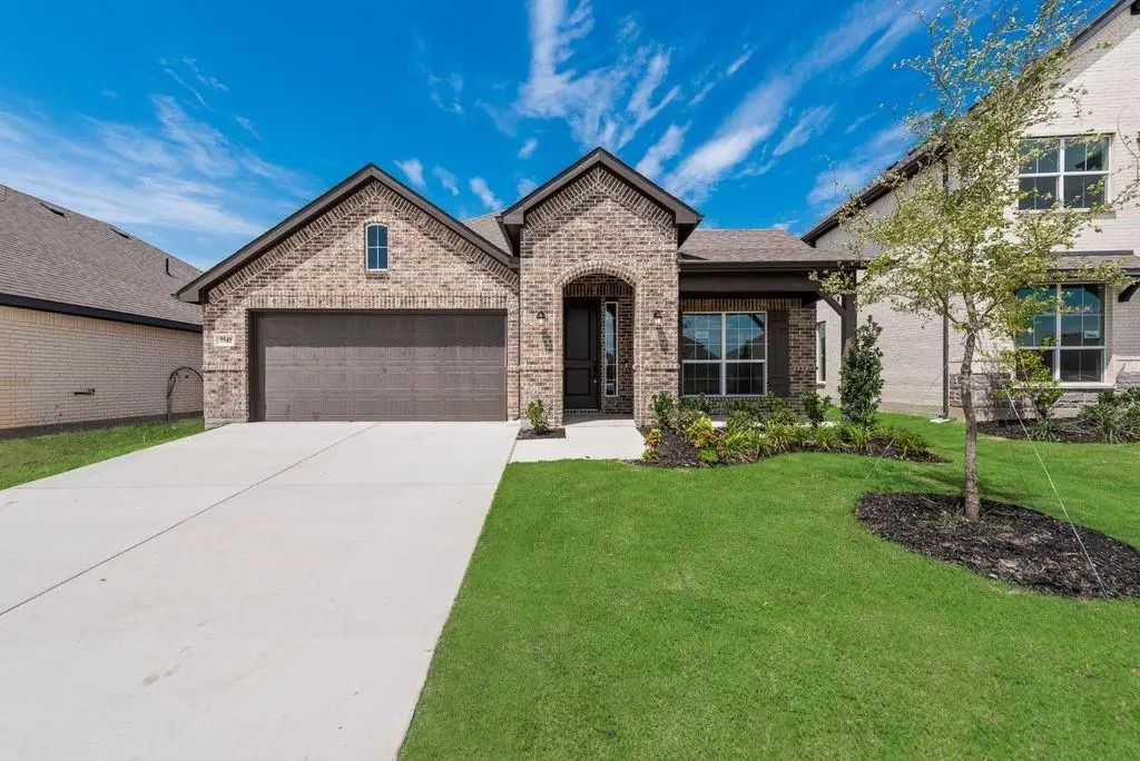 7541 Lavender Lane, Ponder