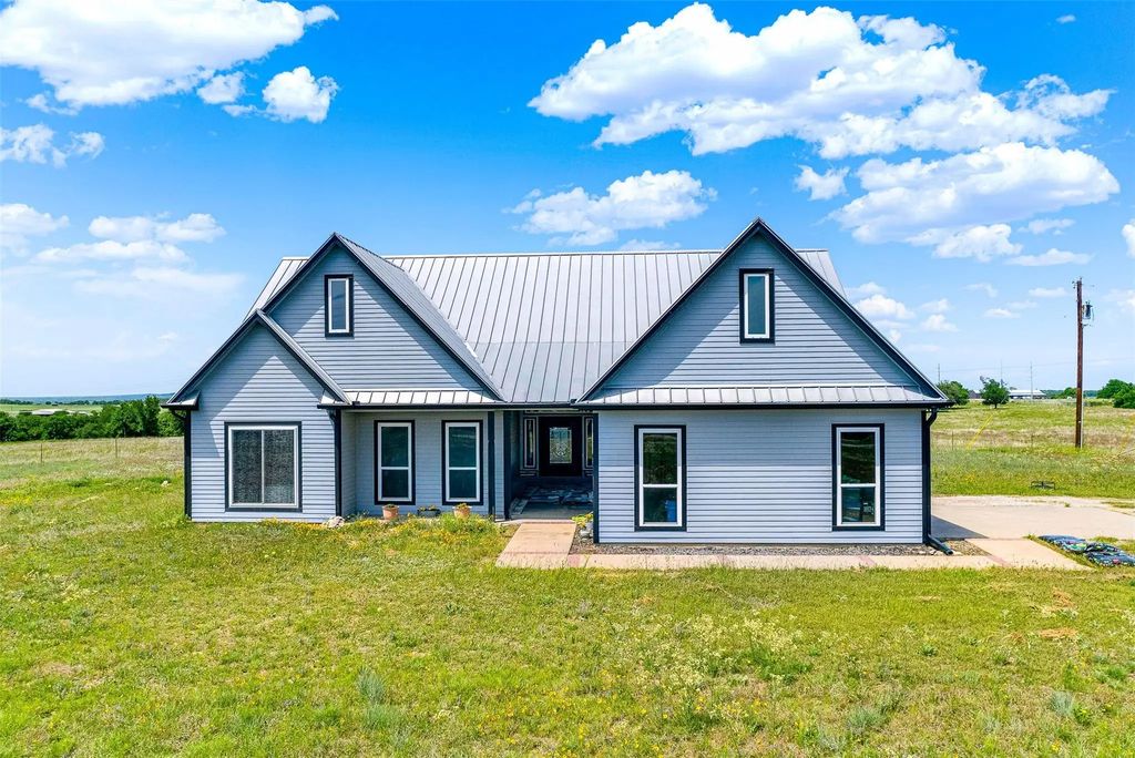 394 Mark Layne Road, Weatherford
