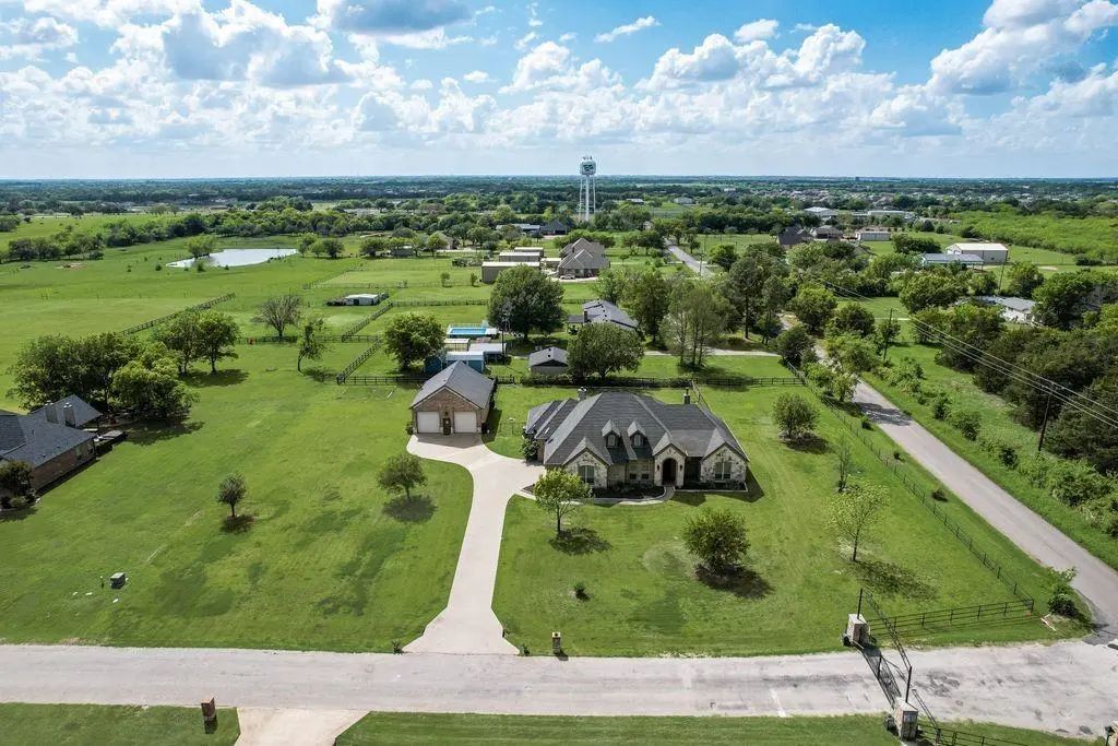 4022 Mallard Way, Royse City