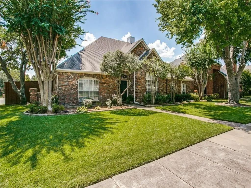 4252 West Creek Drive, Dallas
