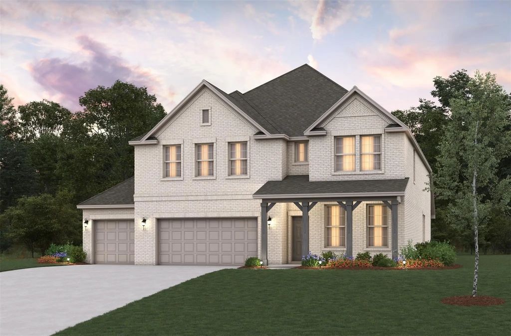 366 Rivergate Drive, Fate
