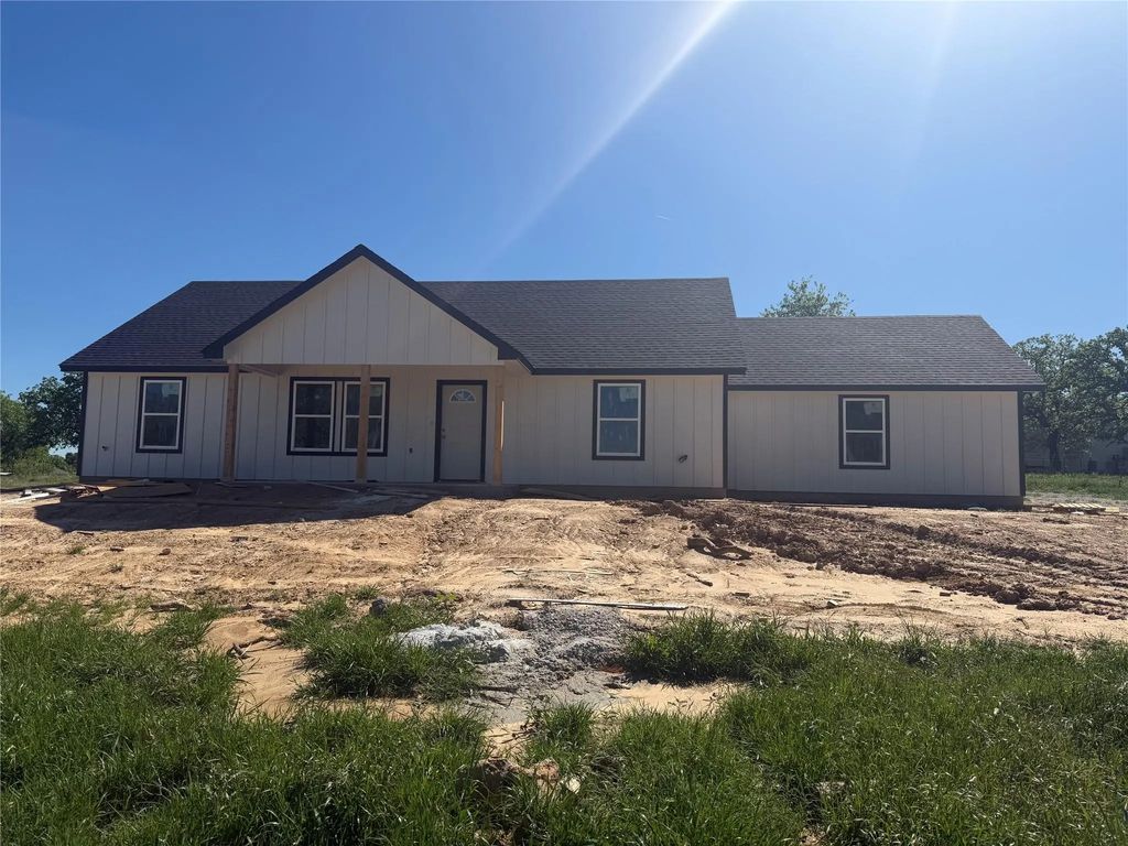 3008 Angus Court, Springtown