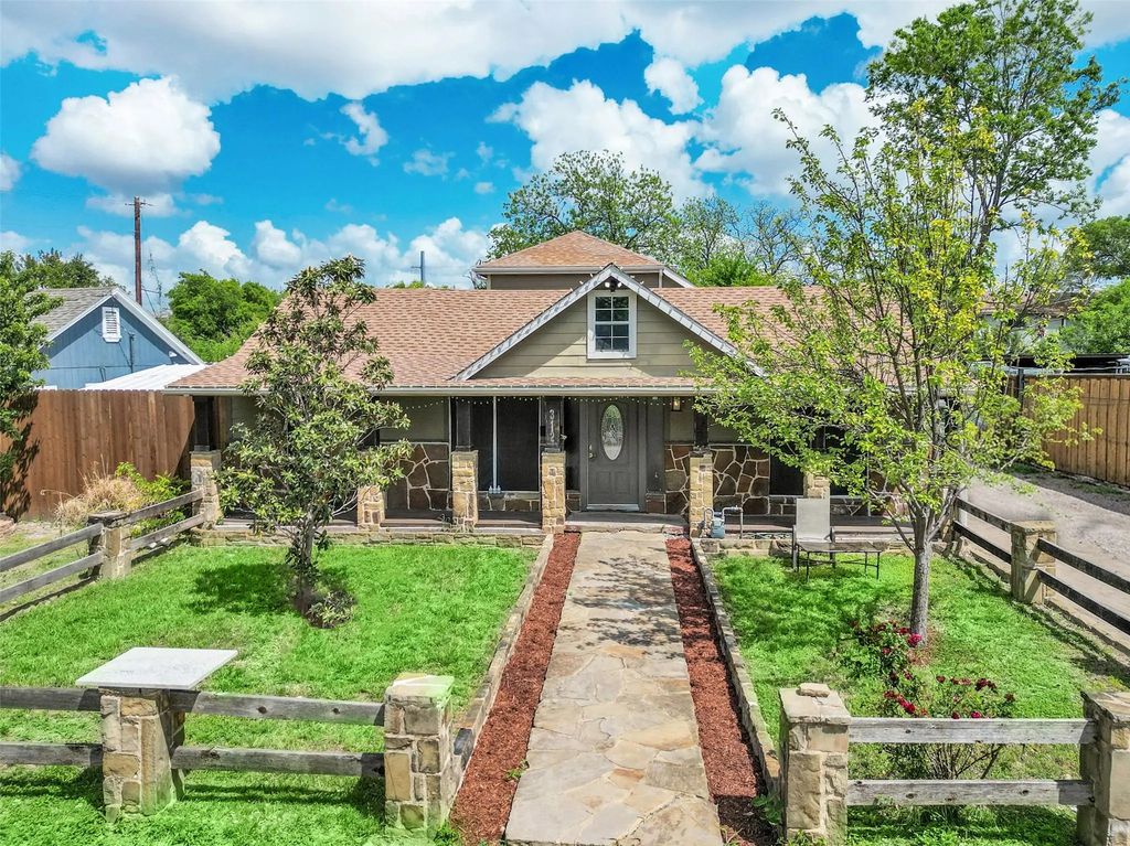 312 Bryan Drive, Garland