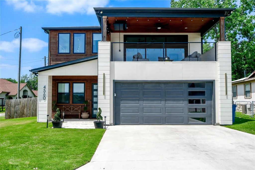 4560 Jackson Bend Court, Granbury
