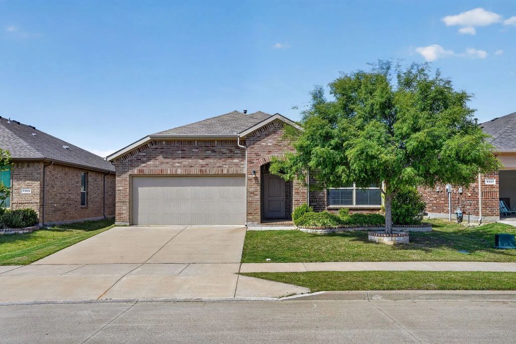 1133 Metaline Trail, Fort Worth