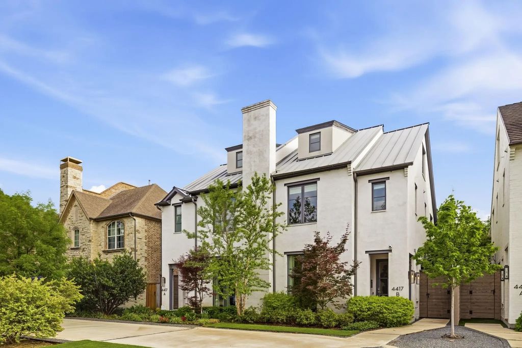 4417 University Boulevard B, University Park